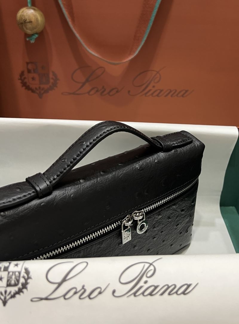 Loro Piana Satchel bags